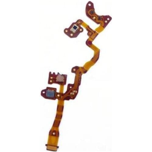 A7 II/A7R II/A7S II Top Cover Power Switch Flex Cable FPC For Sony ILCE A7M2 A7RM2 A7SM2 A7II A7RII A7SII