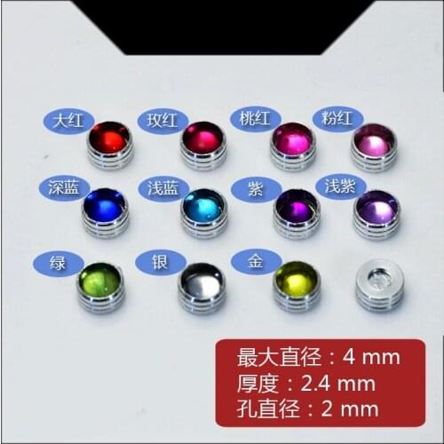 Refitting Suite of Mechanical Parts Metal One-eyed for Zaku Gundam model Mobile Suit kids toys