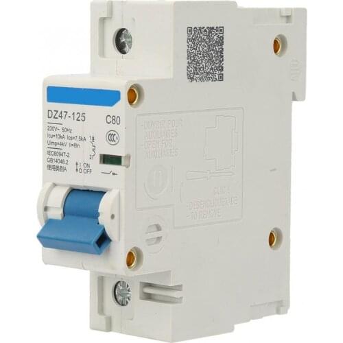 Воздушные автоматические выключатели VBESTLIFE China At AliExpress