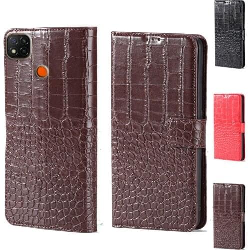 VCMIS Xiaomi Poco C3 Phone Cases
