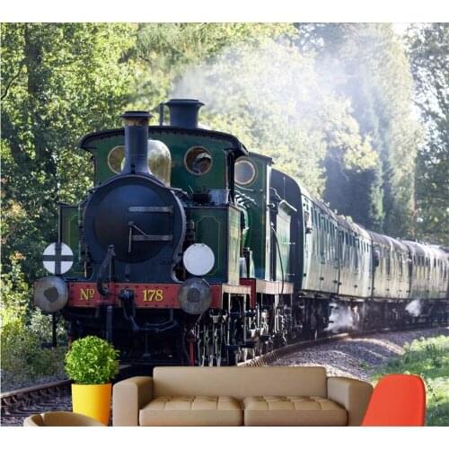 Beibehang High-end wallpaper fashion background hotel KTV personalized custom living room bedroom wallpaper photo wallpaper