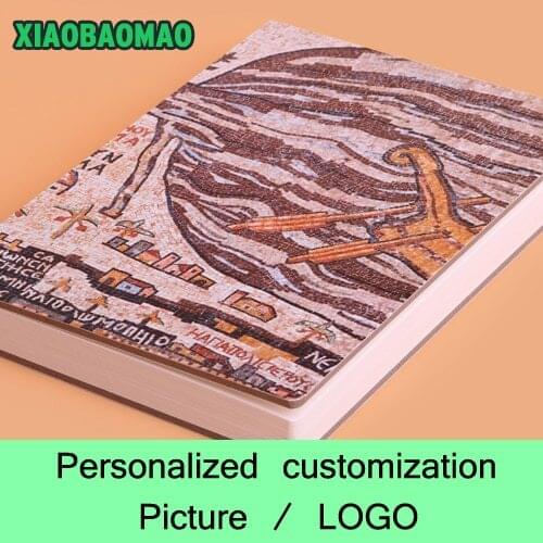 XIAOBAOMAO Notepads A5