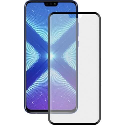 Tempered Glass Screen Protector Honor 9x KSIX Extreme 2.5D