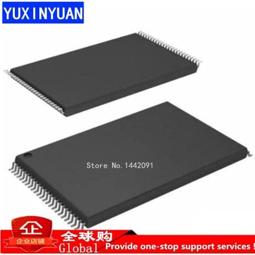 10PCS MT29F64G08CBAAAWP:A MT29F64G08CBAAAWP 29F64G08CBAAA TSOP-48