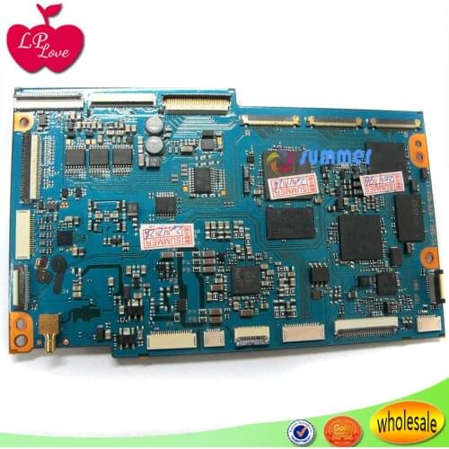 95%NEW Secondhand NX5 Main Board Motherboard For SONY HXR-NX5 Mainboard Repair Part