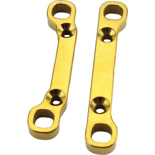 RC Car Reinforced Swing Arm Fixed Set for WLtoys 104001 1890 1:10 RC Car