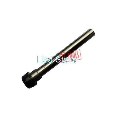 ER20 20MM 150MM LONG SHANK COLLET CHUCK CNC MILLING LATHE TOOL & WORKHOLDING F67 C20-ER20A-150