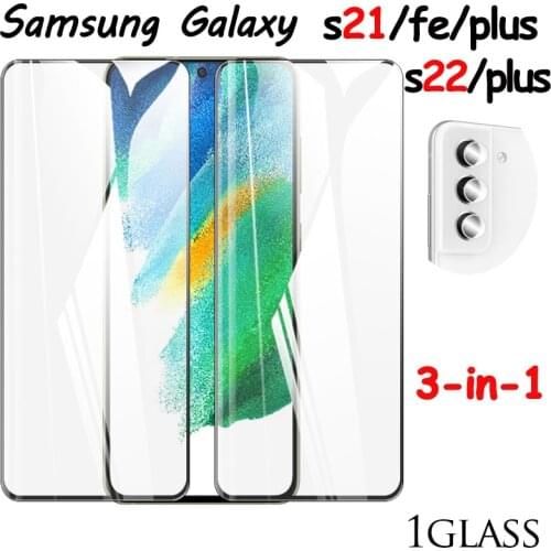 Защитные пленки для Samsung Galaxy S21 Plus CAPOFTU China At AliExpress
