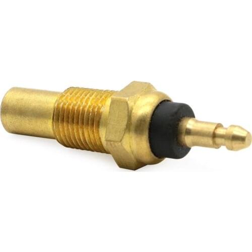 RADIATOR SENSOR THERMOSTAT FOR VTR250 VT600 VT1100 VFR750F ST1100 NT650 CBR600F CBR1000F CB400F CB1000 CBR900RR GL1500 VFR750F