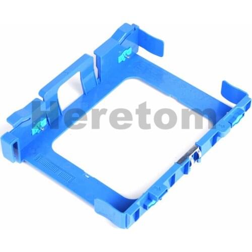 Heretom 3.5" LFF HDD Tray Caddy Bracket H8V8K For Dell Optiplex 7040 5040 3040 3050