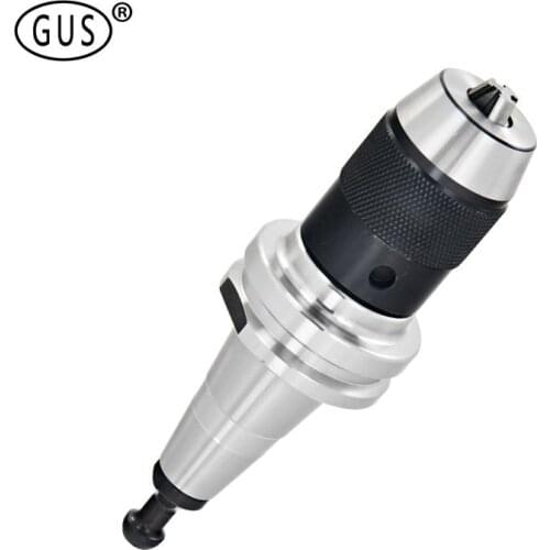 ISO30 ISO25 tool holder APU drill chuck shank ISO30 ISO25 APU08 APU13 APU16 CNC integrated self-tightening lathe tools holder