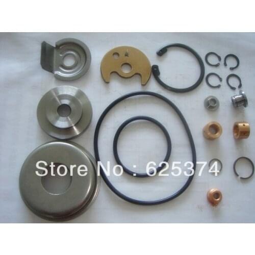 HX25 turbocharger rebuild kits/turbo kits/turbo service kits/turbo repair kits