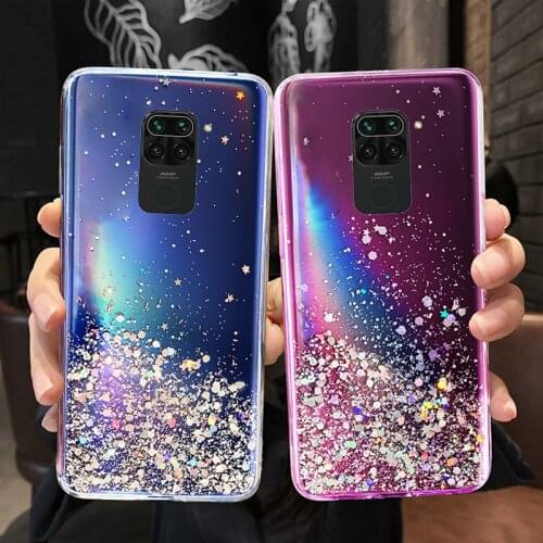 Icovercase Phone Cases Xiaomi Redmi 9 Power