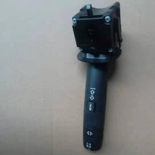 For SAIC Chase Maxus G10 Headlight Wiper Combination Switch Chase G10 Wiper Combination Switch Assembly Headlight Switch
