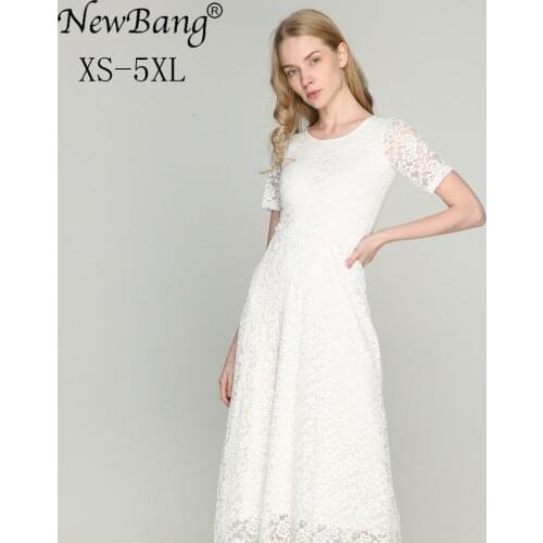 NEWBANG Short Dresses For Women