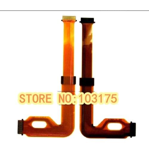 NEW Lens Anti shake Focus Flex Cable For SONY FE 28-70 mm 28-70mm f / 3.5-5.6 OSS 55 caliber Repair Part Digital Part