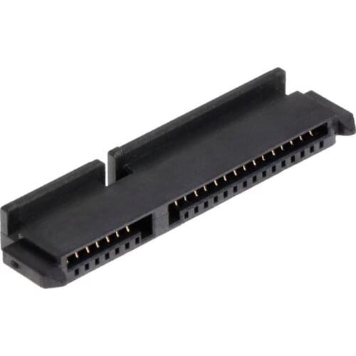 Hard Disk Drive Interposer SATA Adapter HDD Connector for Dell Latitude E6230 Q1JC