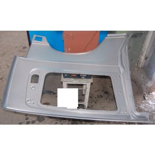 SSANGYONG Panels For Car Interior