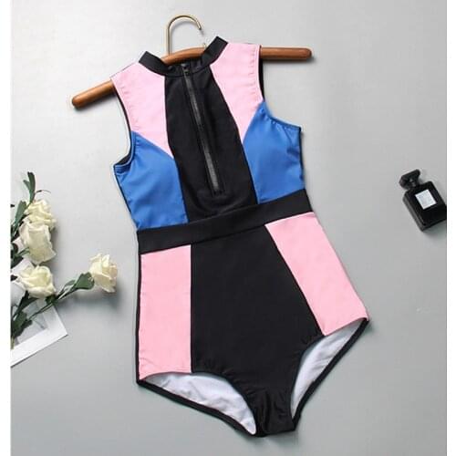 STAERK simple color diving suit sports swimsuit womens summer swimming pool special 2021 new summer swimming suit