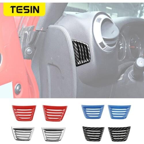TESIN Car Moldings