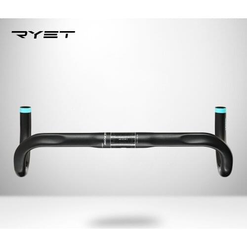 LEXON AEROMAX Carbon Handlebar Road Bike Drop Bar Bicycle Handlebar Road Bike Handlebar 31.8MM 400/420/440/460 Bicycle Part