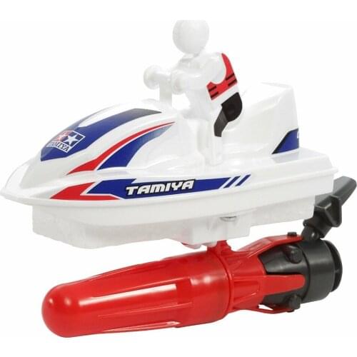 Tamiya 70226 Water Scooter