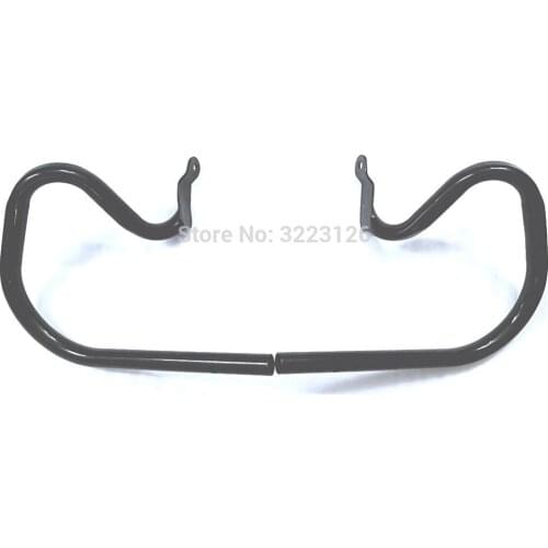 VROD Engine Guard Crash Bar Highway bumper For HARLEY V-ROD Muscle VRSC Night Rod Special VRSCDX VRSCA VRSCB VRSCAW VRSCX VRSCF