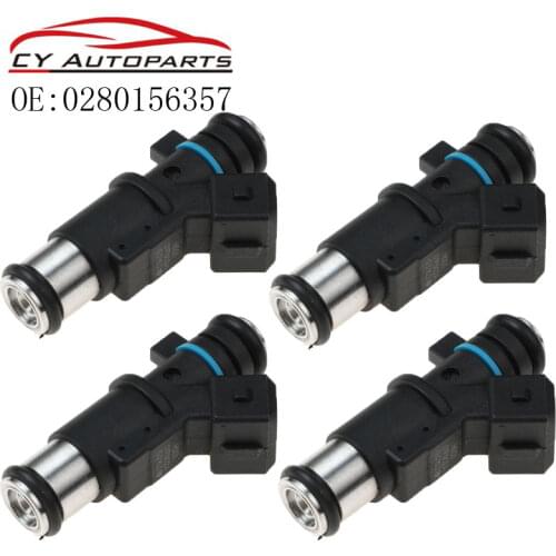 YAOPEI Fuel Injectors