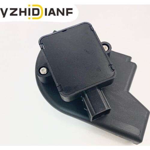 1x Accelerator Pedal Position Sensor 9643365680 1920AK 1607272480 Fit for Citroen- BERLINGO