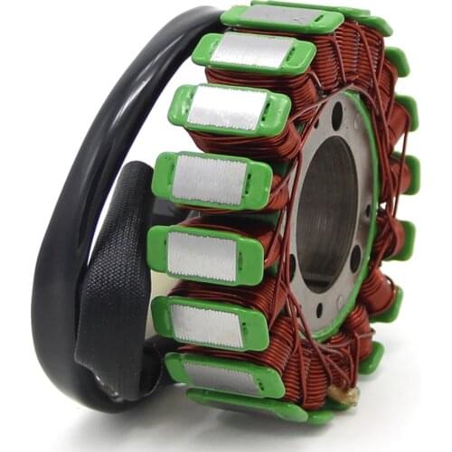 21003-1287 Motorcycle Magneto Generator Stator Coil For Kawasaki KLF220 Bayou 220 KLF250 Bayou 250 New Motorcycle Engine Coil