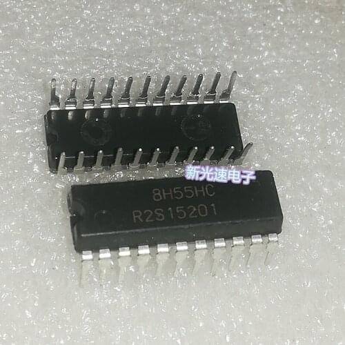 2pcs/lot R2S15201 R2S15201DD DIP-22 In Stock