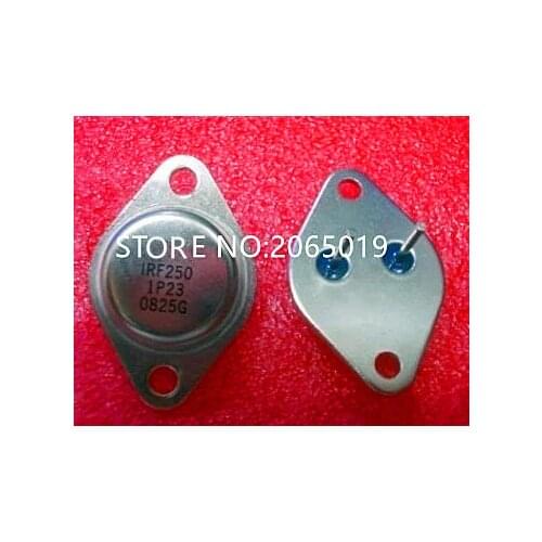 5PCS IRF250 IRF25O TO-3P