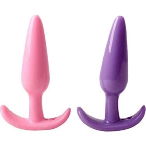 Anal Sex toys for women men silicone Butt Plug anus massager stimulator Masturbator gay anal beads Sex Products For Anal toy