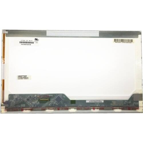 Free shipping N173O6-L02 LTN173KT01 LTN173KT02 B173RW01 V.2 V.3 V.5 LP173WD1-TLA1 N173FGE-L23 Laptop Lcd Screen 1600*900 40 Pins