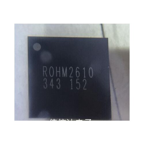 Free shipping new ROHM2610