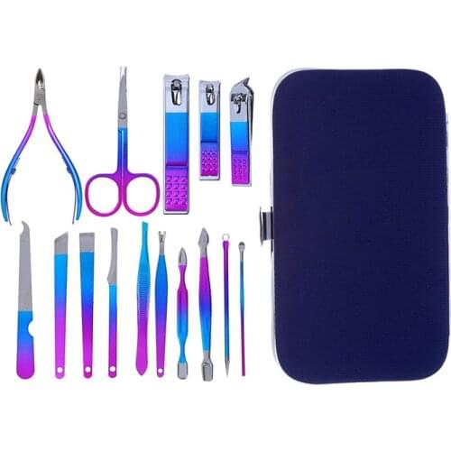 DEDOMON Nail Clippers