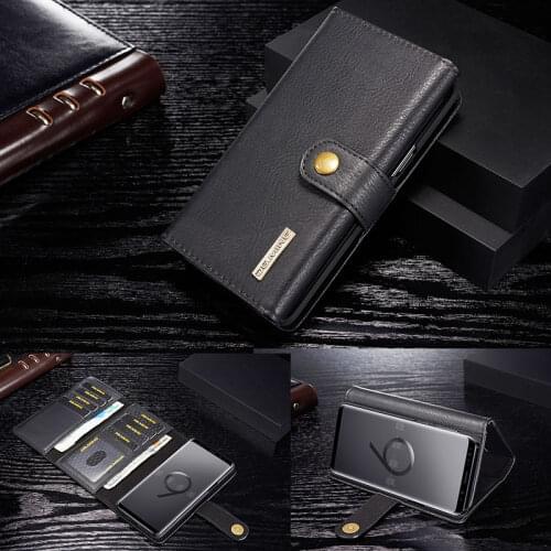 DG.MING Samsung Galaxy S7 Phone Cases