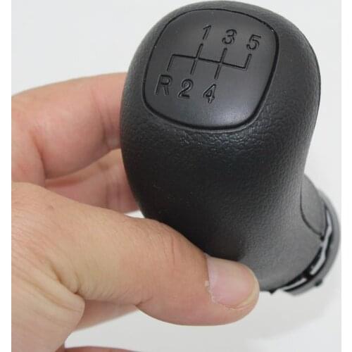 For Mercedes Benz W638 VITO 1996 1997 1998 1999 2000 2001 2002 2003 Car-styling 5 Speed Car Stick Shift Gear Knob