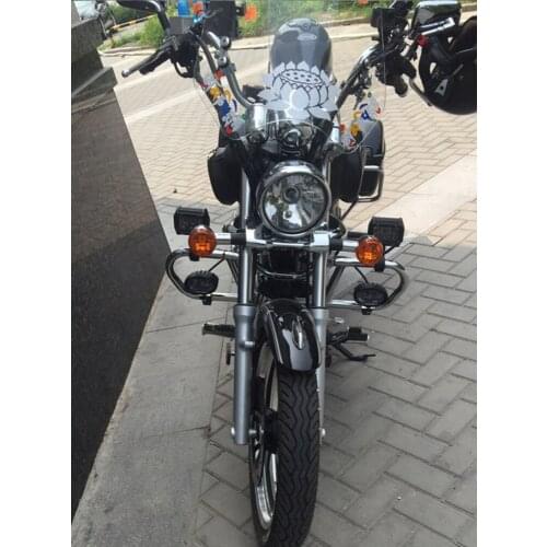 12v-24v Led Car Motorcycle driving light 2x 20W Spot Led Bicycle EBike headlight headlamp Offroad Fog lamp 4WD ATV SUV UTV BOAT