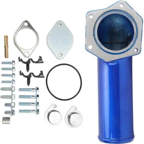 Keenso Exhaust Systems