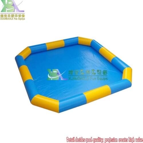Summer Water Sport inflatable swimming pool inflatable PVC pools