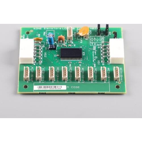 Elevator KM713730G11