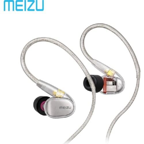 Headsets For Smartphones MEIZU China
