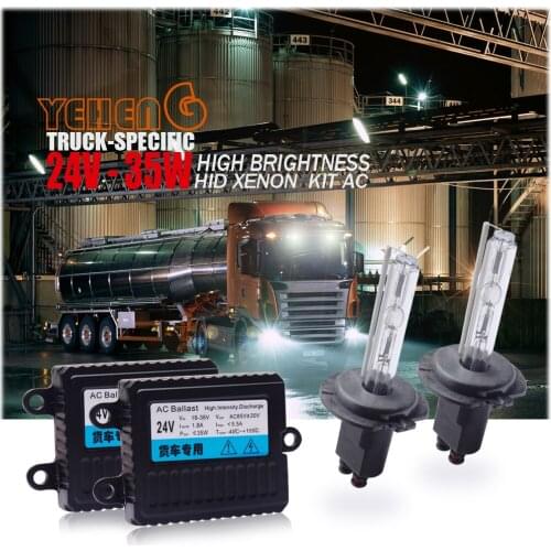 MGTV LIGHT Xenon Bulbs HB3 (P20d)