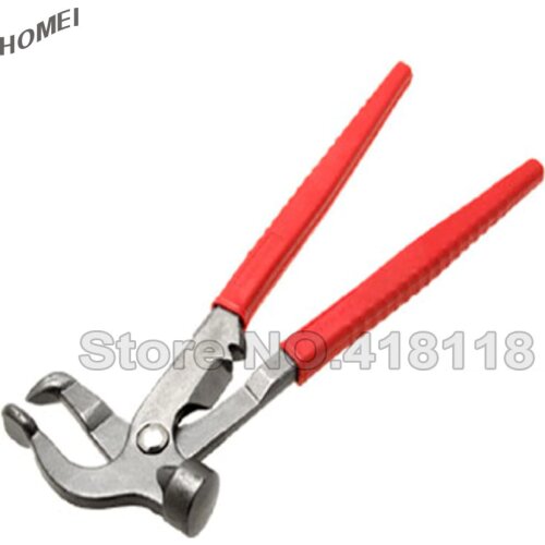 Multi-function Car Tire Balance Pliers Tire Repair Clamp Auto Wheel Tyre Repair Remove Balancing Weight Pliers Metal Tools