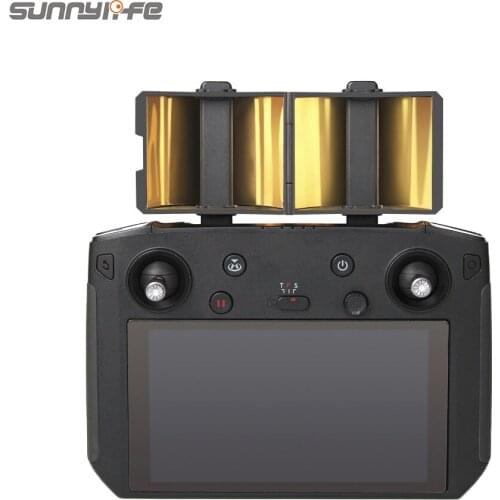 New Arrival Signal Booster Antenna Range Extender for DJI MAVIC 2 Smart Controller Drone Accessories