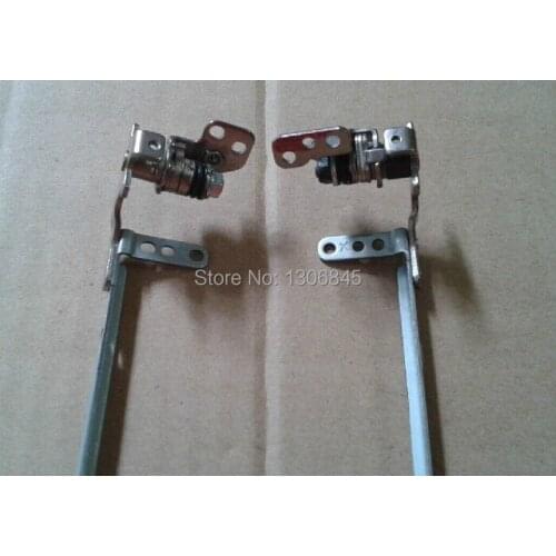 SSEA Free Shipping New LCD Hinges L/R for ACER ASPIRE 4535 4937 4935 4735 Laptop