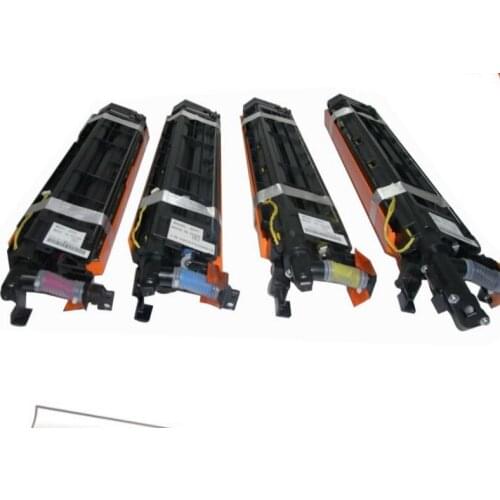 New compatible color developer unit DV311 used for Minolta bizhub C220,C280,C360 developer warehouse DV311K DV311Y DV311M DV311C