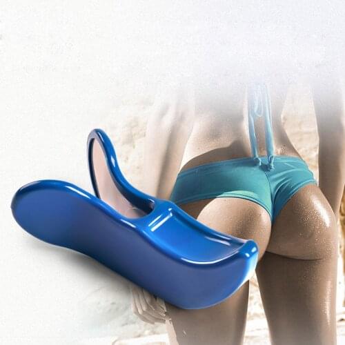 Tightly Trainer Beauty Buttocks Basin Muscle Postpartum Rehabilitation Hips Peach Hips Integrated Fitness Equipments