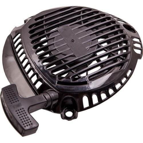 Pull Starter Recoil For Kohler 14 165 20-S XT650 XT675 XT775 XT800 Recoil Pull Starter Assembly Starter Recoil Black